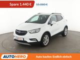 Opel Mokka X 1.4 Turbo ON Start/Stop*NAVI*TEMPO* - Opel Mokka X in Köln