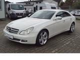 Mercedes-Benz CLS 350 Automatik, Leder, E-Glas-Schiebedach - Mercedes-Benz CLS-Class aus 2010