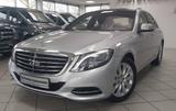 Mercedes-Benz S 500 4M MEMORY PANO DISTR KEYLESS-GO TOTW AIRM - Mercedes-Benz S 500 Gebrauchtwagen in Berlin