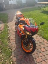 Honda CBR 600 RR PC40 - HONDA ABS CBR 600RR