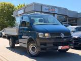 Volkswagen T6 Transporter Pritsche *Nut58tkm´* - LKWs in Kiel
