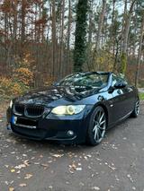 BMW 330i E93 Cabrio M-PAKET *KEYLESS GO* - BMW 3er Reihe: Cabrio, E93