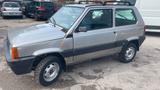 Fiat Panda 1100 i.e. cat 4x4 Trekking - Fiat Panda aus 1999