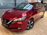 Nissan Leaf N-Connecta/360*/Sitzheiz./ - Nissan Leaf aus 2019