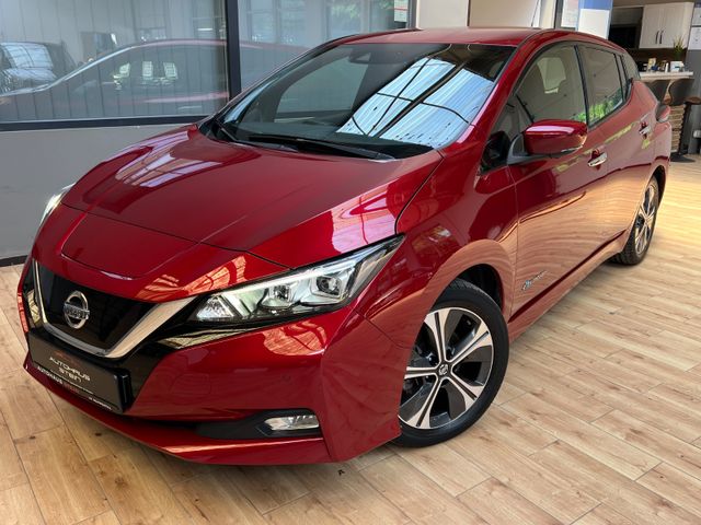 Nissan Leaf N-Connecta/360*/Sitzheiz./