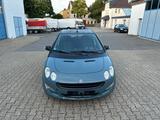 Smart ForFour forfour Basis 55kW Klimaanlage - gebrauchte Smart ForFour aus dem Jahr 2004