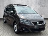 Seat Alhambra 2.0 TDI DSG Xcellence*7 Sitze*Pano*AHK* - Seat Alhambra: Xcellence