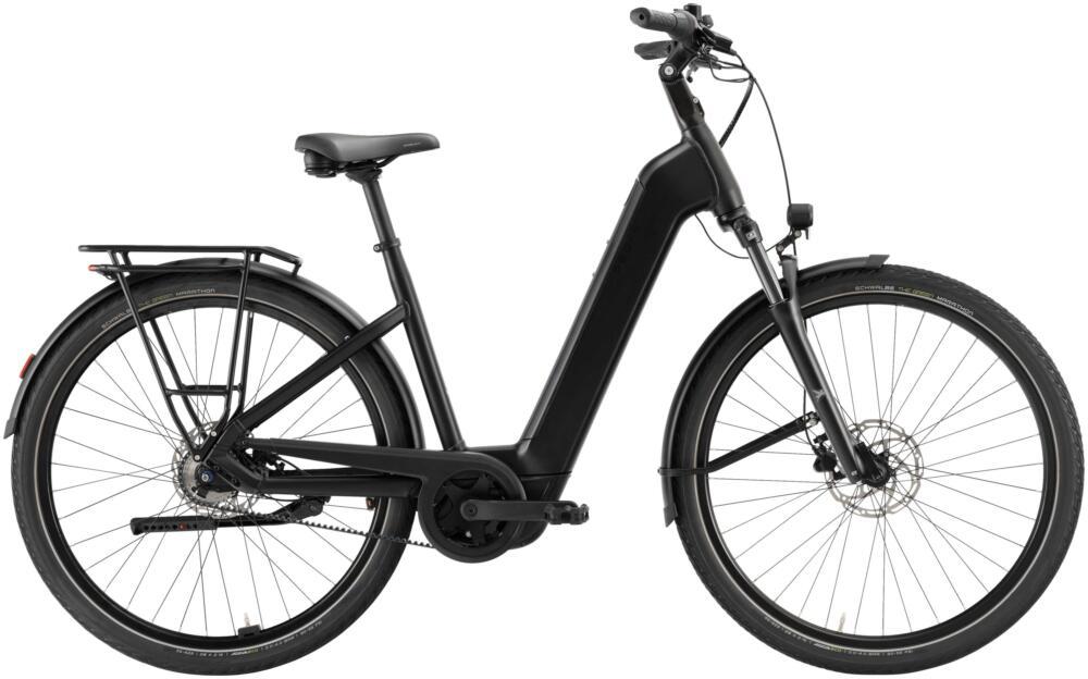 Pegasus Solero EVO 5R Belt S