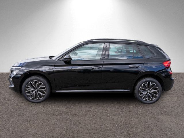Skoda Kamiq - Bild 4
