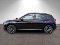Skoda Kamiq - Vorschau Bild 4