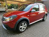 Dacia Sandero Stepway II LPG/Gewährleistung+Inspektion - gebrauchte Dacia Sandero aus dem Jahr 2012