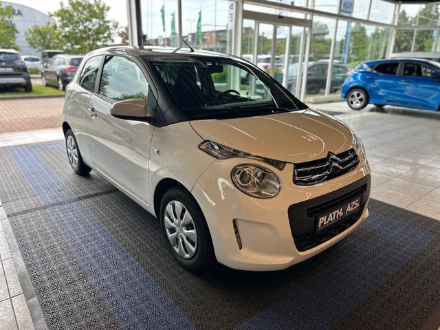 Citroën C1  Feel