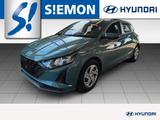 Hyundai i20 FL 1.2 MT Select Funktionspaket Navi Apple C