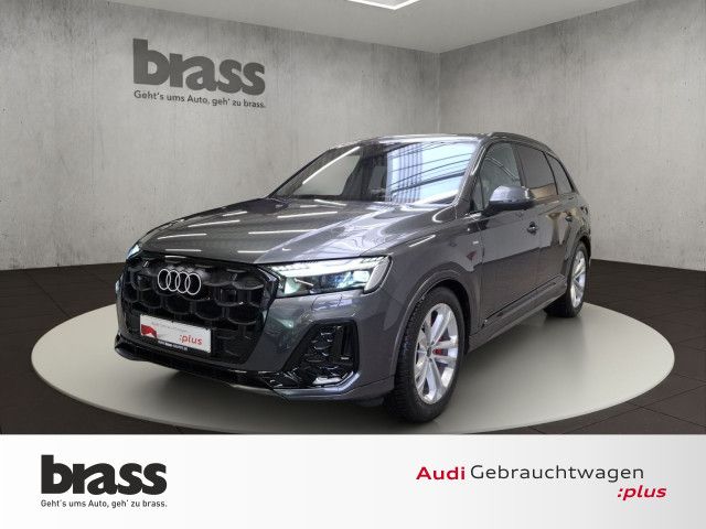 Image of Audi Q7