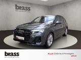 Audi Q7 SUV S line TDI quattro 210 kW tiptronic