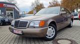 Mercedes-Benz 300 SE 320 3,2 W140 super Zustand Oldtimerfähig - Mercedes-Benz 300: 300s