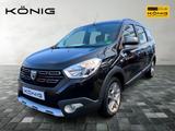Dacia Lodgy 1.5 dCi 115 Stepway 7Sitzer Navi Klima PDC - Dacia Lodgy in Berlin