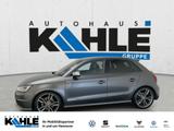 Audi S1 Sportback 2.0 TFSI quattro - Audi S1 Benziner Gebrauchtwagen