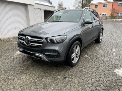 Image of Mercedes-Benz GLE 300