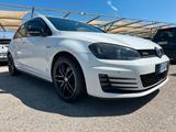 Volkswagen Golf 7 GTD Automatica - Volkswagen Golf mit Diesel-Antrieb: Automatic