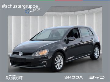 Volkswagen Golf - 1