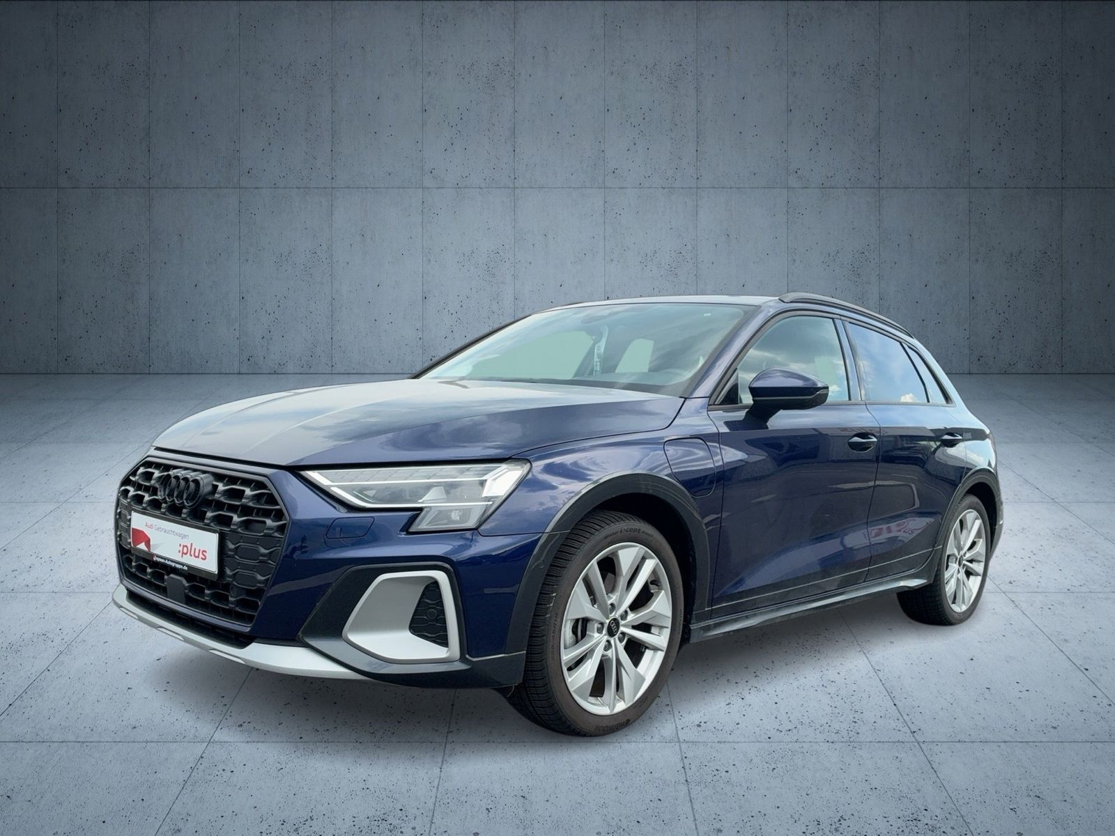 Audi A3 - Bild 2