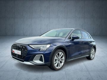 Audi A3 allstreet 40 TFSI e S tr. LED AHK 18 HUD Cam