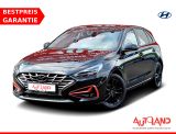 Hyundai i30 1.5 Intro Edition LED Navi Panorama Kamera - Hyundai: Edition