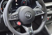 Alfa Romeo Stelvio - Vorschau Bild 12