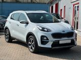Kia Sportage 1.6 CRDI*Navi*Kamera*Klimaauto*DAB*Alu* - Kia Sportage: Da