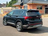 Hyundai SANTA FE - Hyundai Unfallwagen