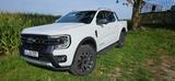 Ford Ranger Wildtrak winter-pak, techno-pak 70 - Ford Ranger in Augsburg