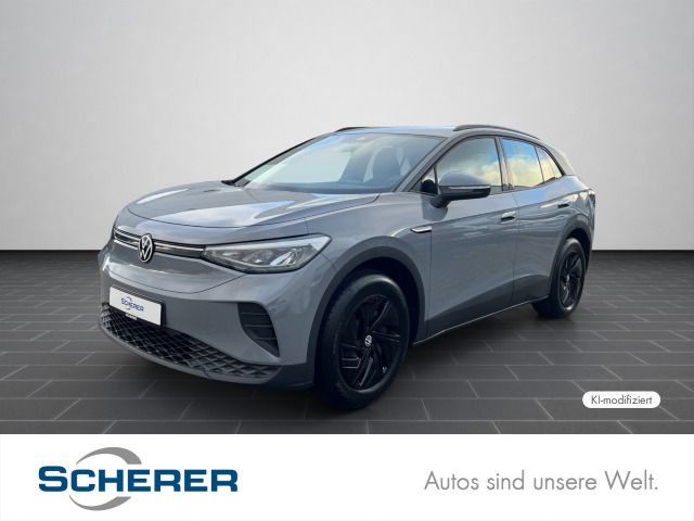 Image of Volkswagen ID.4