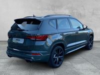 Cupra Ateca - Vorschau Bild 5