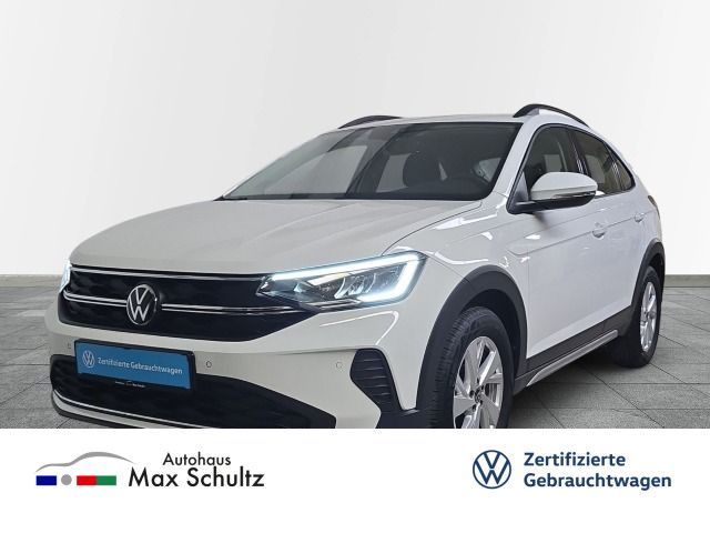 Image of Volkswagen Taigo