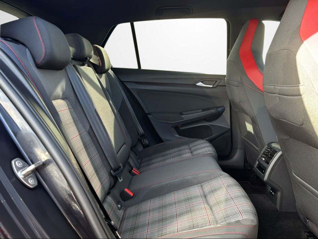 GOLF VIII GTI 2.0 TSI DSG IQ.LIGHT+STHZ+ACC+APP