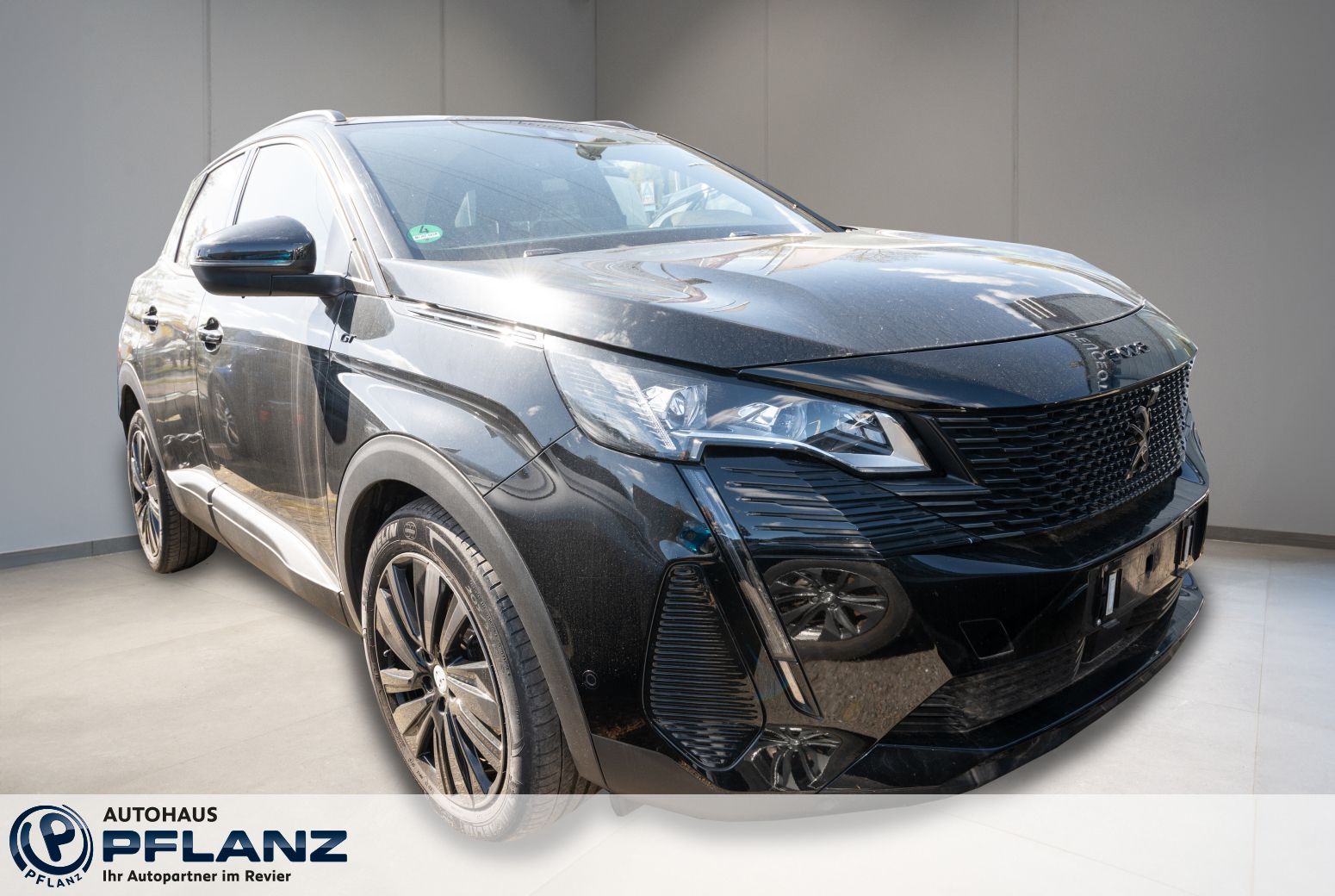 Peugeot 3008 - Bild 2
