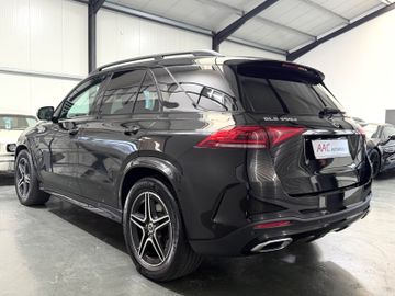 Mercedes GLE 350 - 6
