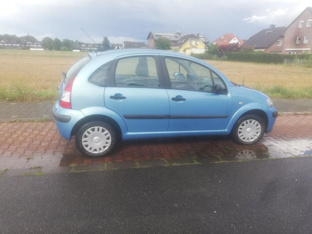 Citroën C3