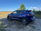Nissan Qashqai 1.2 DIG-T Xtronic Tekna Bose Pano AHK - Nissan: B2b