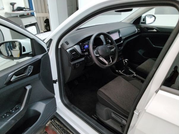 Volkswagen T-Cross - Bild 9