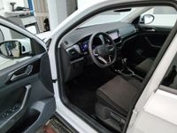 Volkswagen T-Cross - Vorschau Bild 9