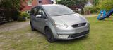 Ford Galaxy 2,0 TDCi 103kW DPF Ghia Ghia - Ford Galaxy aus 2009: Ghia