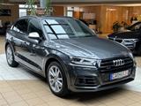 Audi SQ5 3.0 TDI quattro Navi Kamera AHK DAB - Audi SQ5 in Bochum