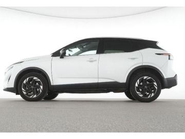 Nissan Qashqai - 5