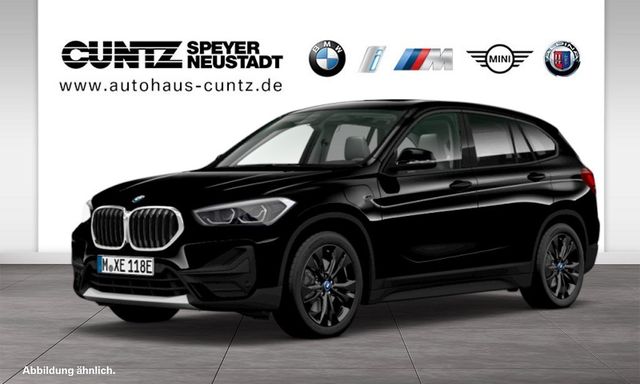 BMW X1 xDrive25e Parkassist Panorama Navi Tempomat M