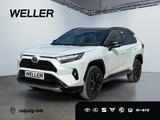 Toyota RAV 4 2.5 4x4 Hybrid Style Selection *LED*360*JB - Toyota RAV 4 in Dortmund