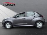 Toyota Yaris Comfort 1.0*1-HAND*APPLECARPLAY*ALLWETTER* - Toyota Yaris Gebrauchtwagen in Düsseldorf