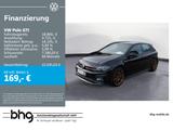 Volkswagen Polo GTI 2,0 TSI DSG - Volkswagen Polo: GTI Dsg