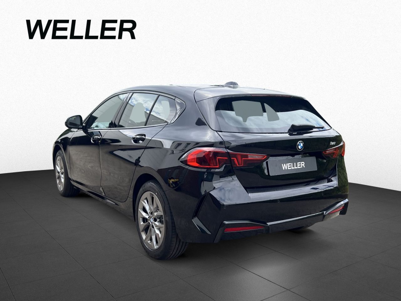 BMW 120 - Bild 9